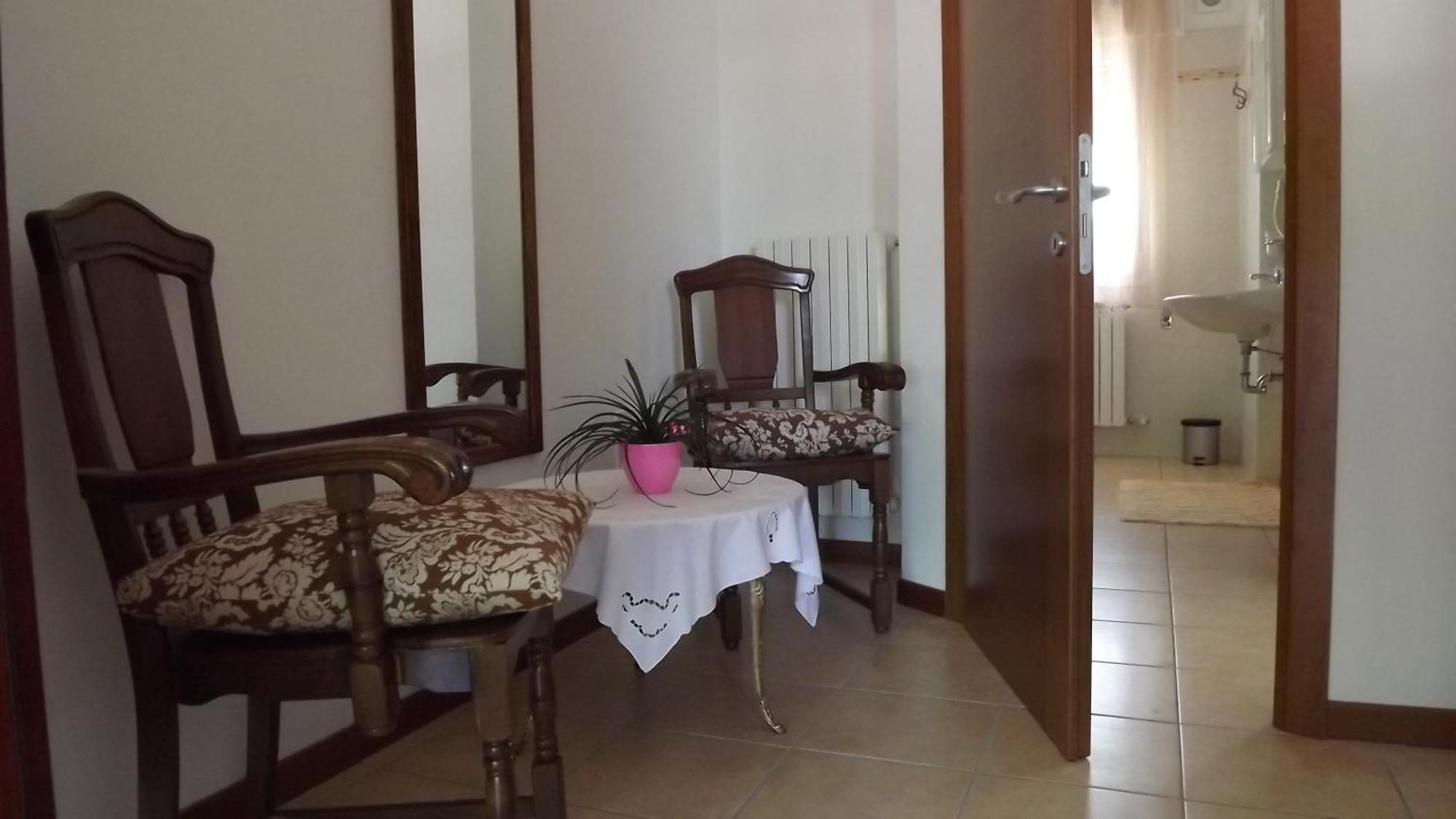 Casablanca Bed & Breakfast Trebaseleghe Exterior photo