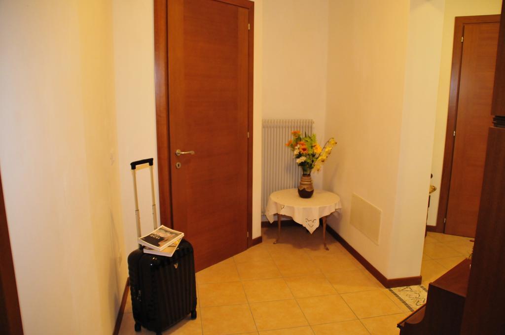 Casablanca Bed & Breakfast Trebaseleghe Exterior photo