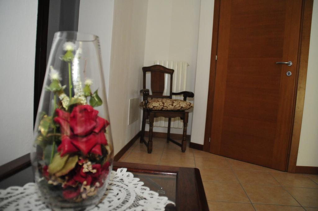 Casablanca Bed & Breakfast Trebaseleghe Exterior photo