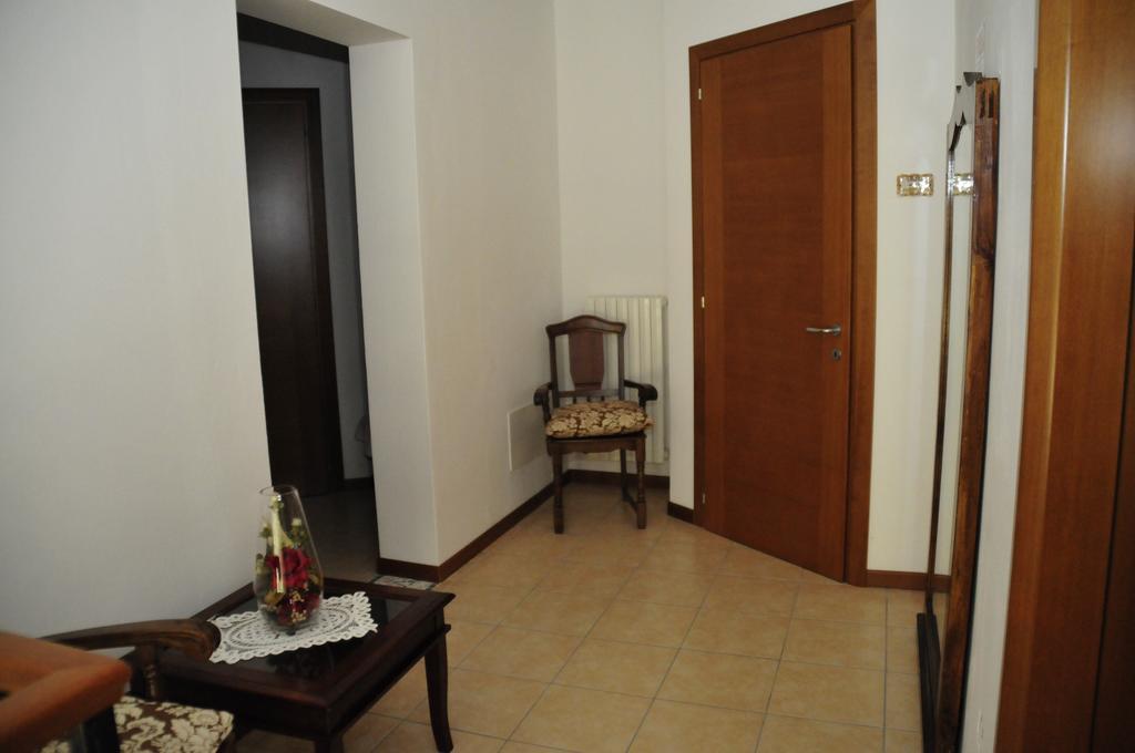 Casablanca Bed & Breakfast Trebaseleghe Exterior photo
