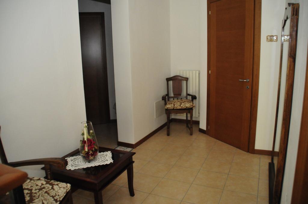 Casablanca Bed & Breakfast Trebaseleghe Exterior photo