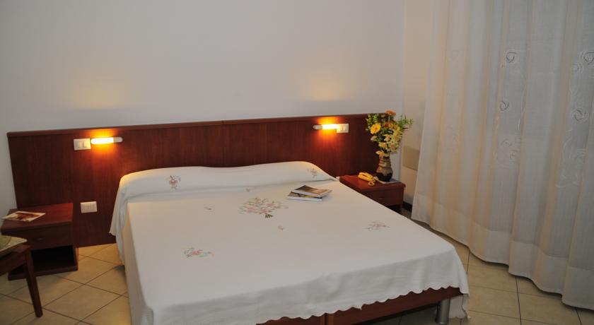 Casablanca Bed & Breakfast Trebaseleghe Exterior photo
