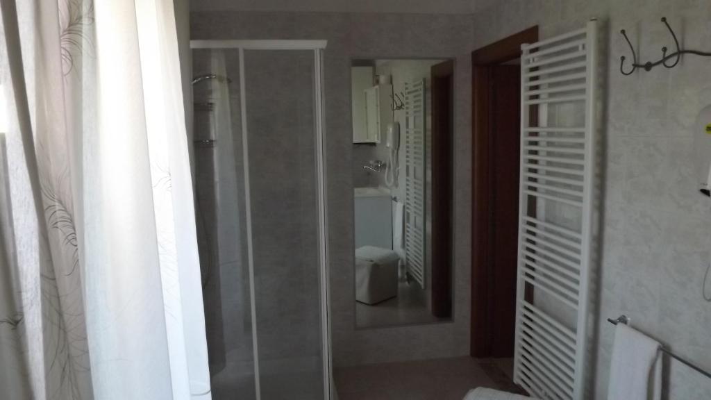 Casablanca Bed & Breakfast Trebaseleghe Room photo