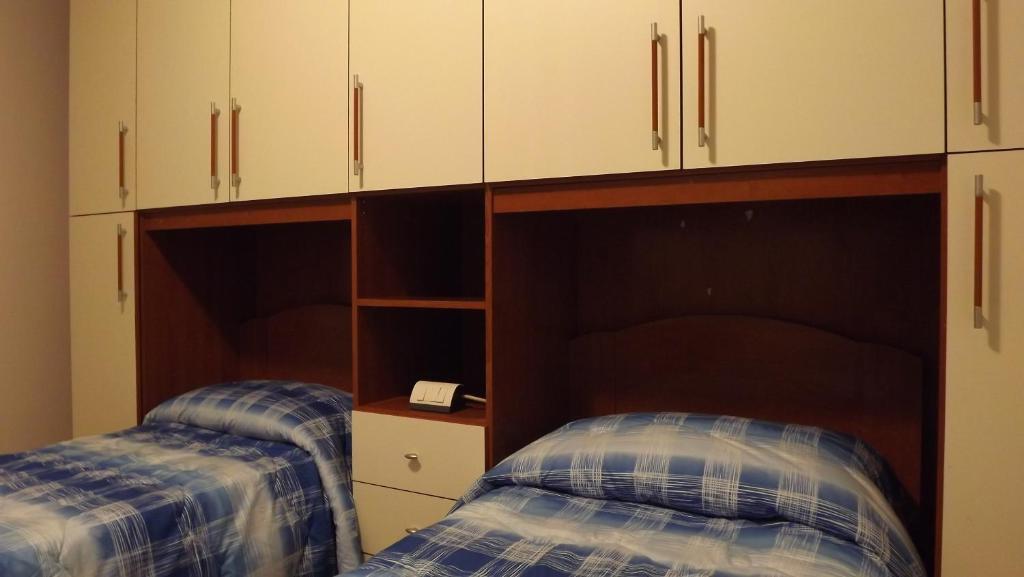 Casablanca Bed & Breakfast Trebaseleghe Room photo