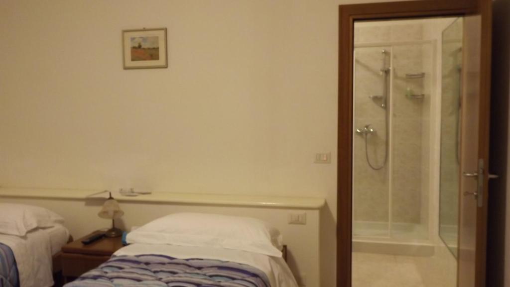 Casablanca Bed & Breakfast Trebaseleghe Room photo