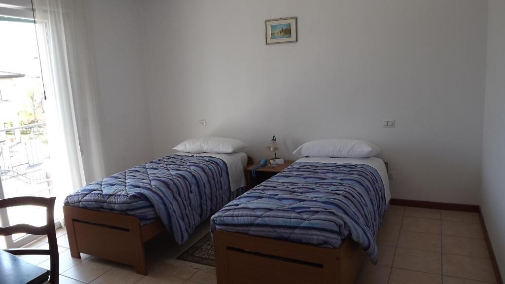 Casablanca Bed & Breakfast Trebaseleghe Room photo
