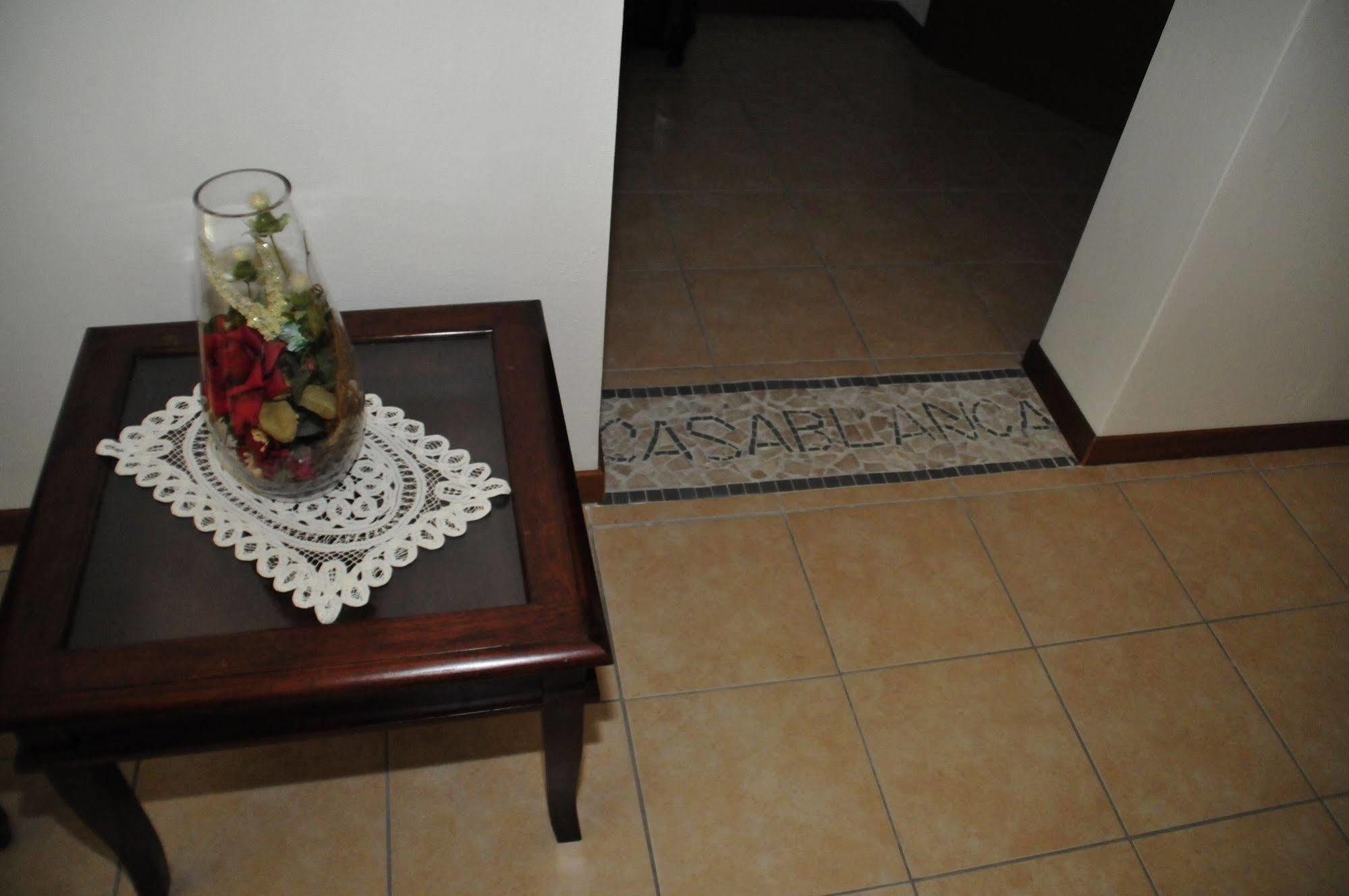 Casablanca Bed & Breakfast Trebaseleghe Exterior photo